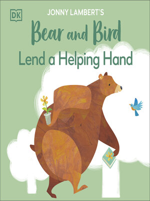 cover image of Lend a Helping Hand
